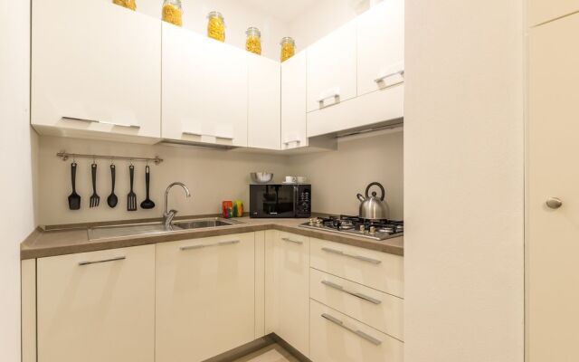 San Stae Charming Apartment