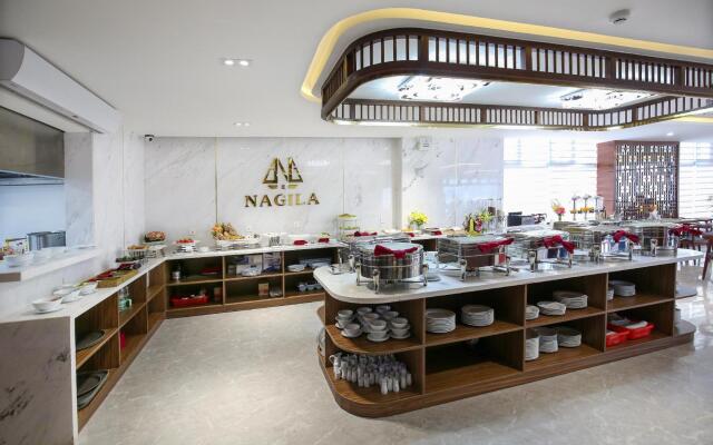 Nagila Boutique Hotel