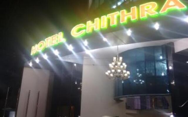 Hotel Chithra