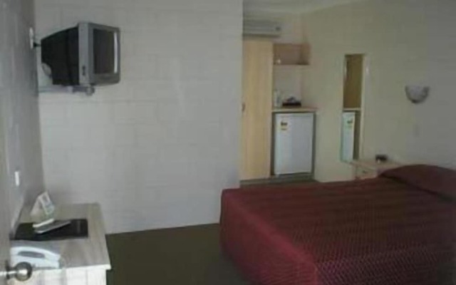 Nambour Lodge Motel