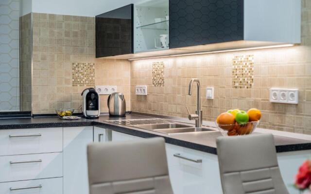 Global Suites Budapest