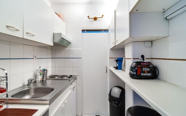 Appartements Arc de Triomphe