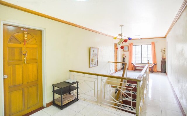 La Gracia Apartelle Tagaytay
