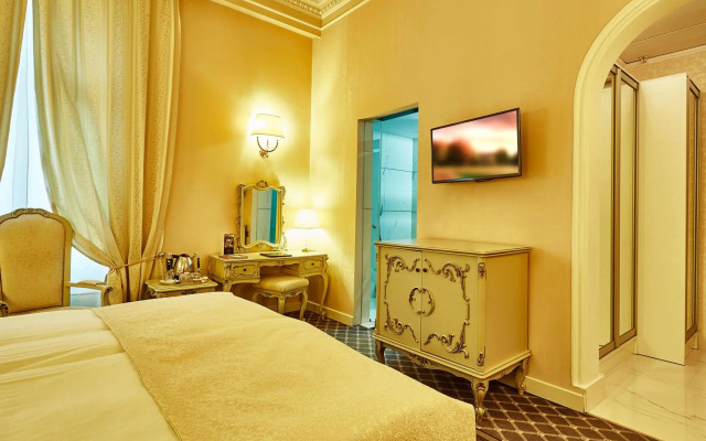 Grand Hotel Continental Bucuresti