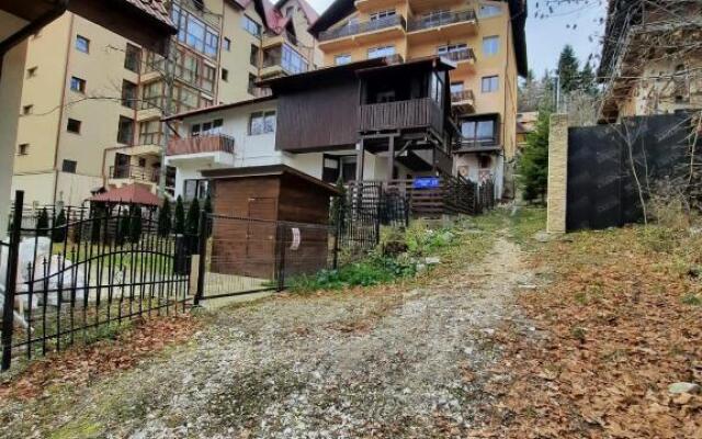 Studio Furnica Sinaia