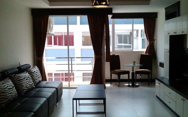 Easy Condotel Phuket