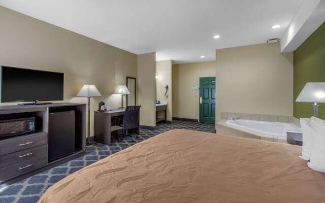 Quality Inn Kingstree