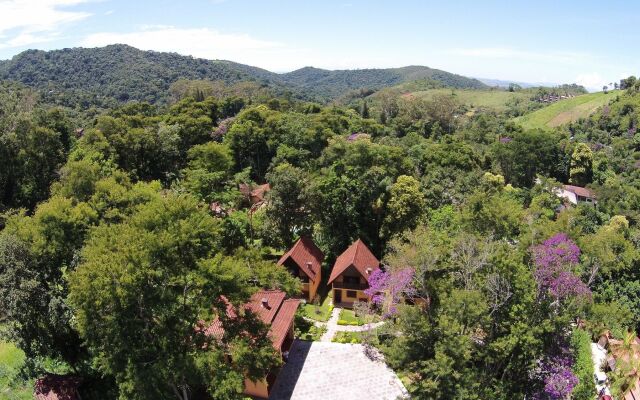 Pousada Solar das Montanhas