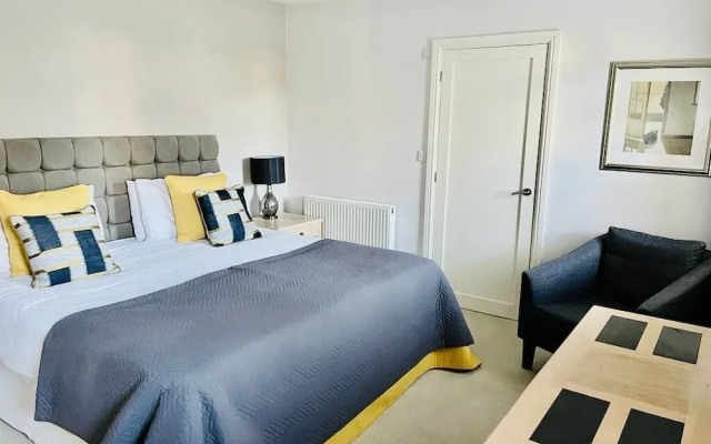 The Thorpe Guesthouse