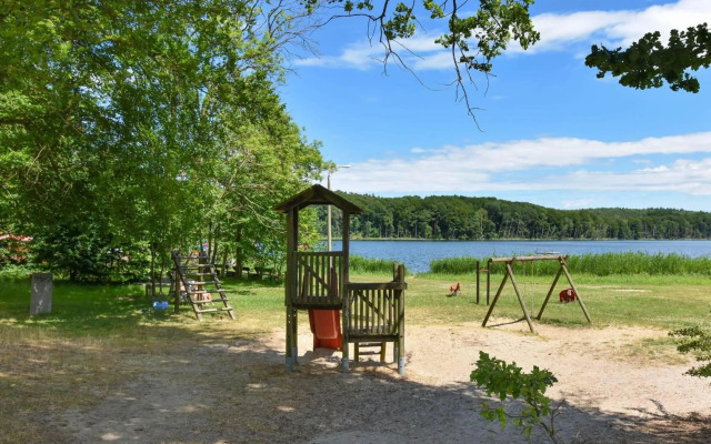 Appartement Sonnenpark 5