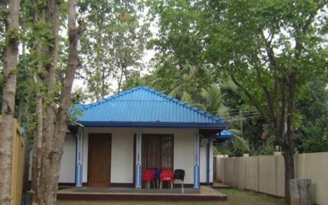 Samagi Guest House & Cottage