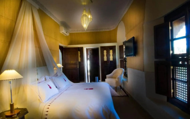 Riad Charai