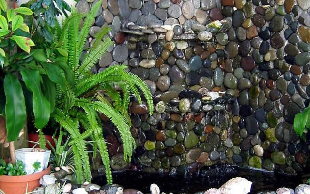La cascada Townhouse Hotel