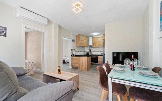 Villa-Capricho Dunas De La Mata 3