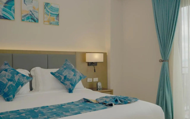 Stay Easy Plus Hotel