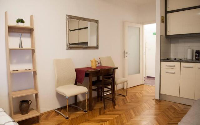 Studio Apartman Vijenac