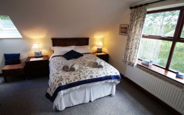 Holiday Home Bwthyn y Cwm