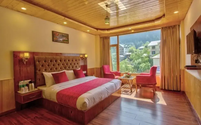 Hotel Swastik Grand