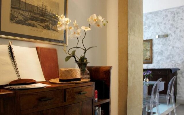Archimede Vacanze - Bed & Breakfast