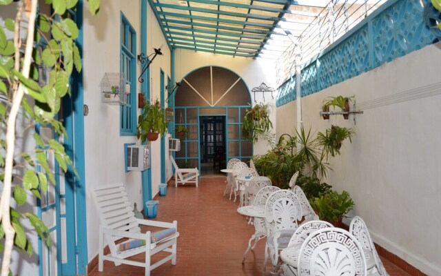 Casa Belen