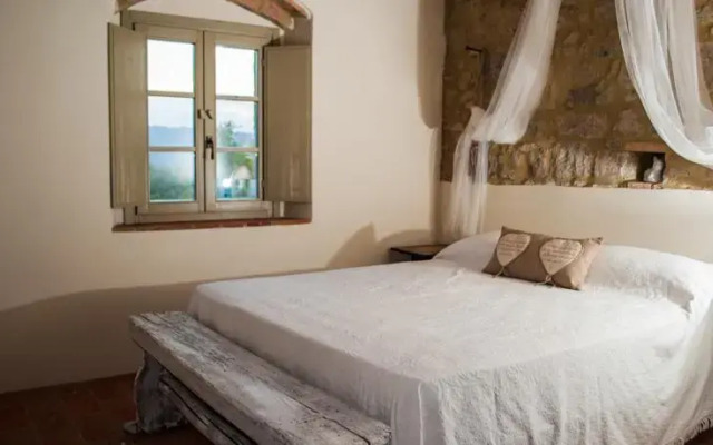 Country relais & spa le Capanne