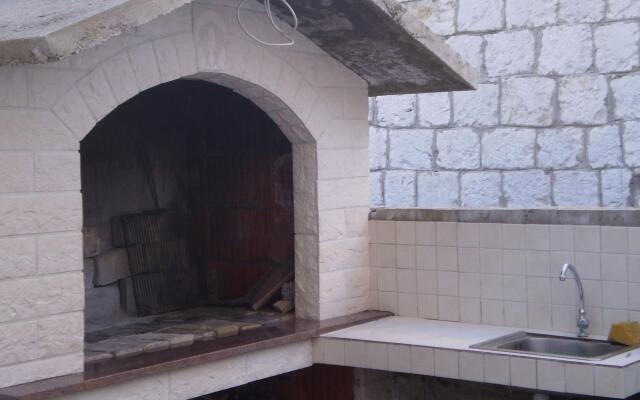 Apartments Goranka in Kastel Kambelovac