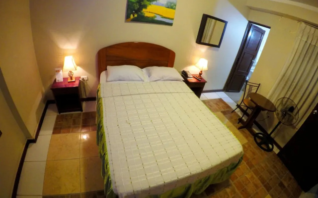Hotel Tarapoto Inn