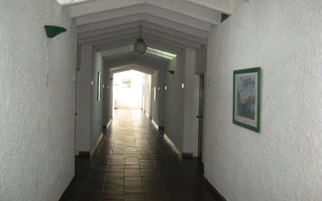 Hotel Albatros