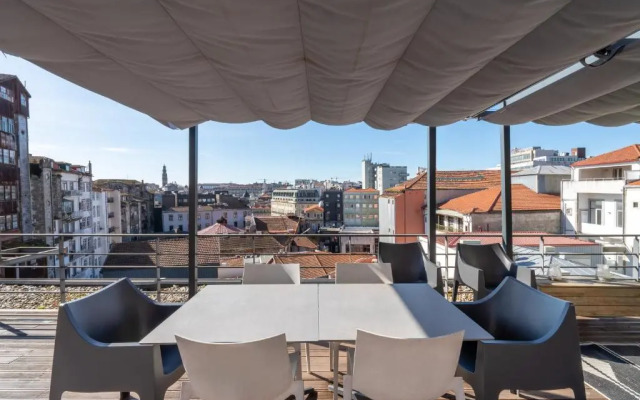 4-Suites Batalha Residence