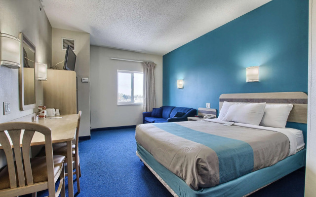 Motel 6 London, ON - Ontario