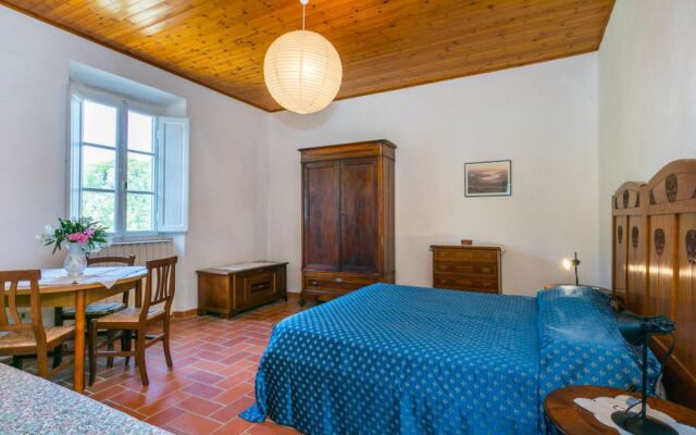 Podere La Madonnina 9558