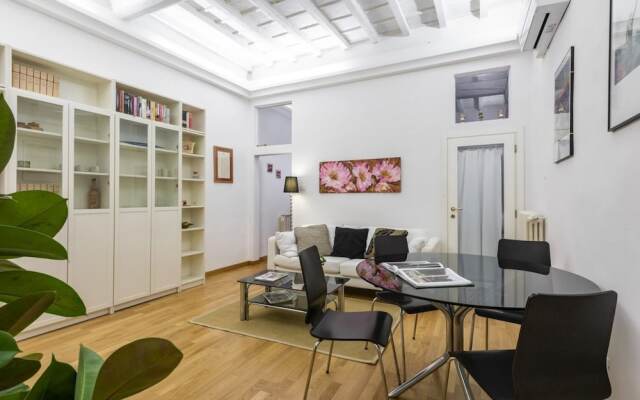 Charming Santo Spirito