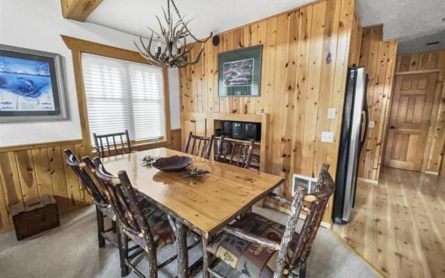Metolius Cabin 11