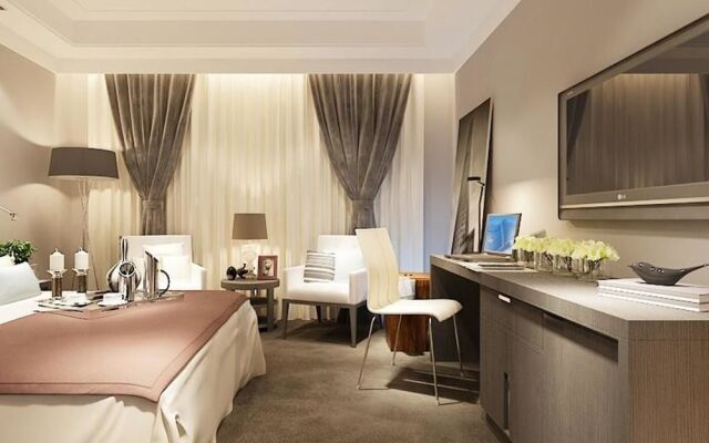 Yinhai Jiahua Boutique Hotel