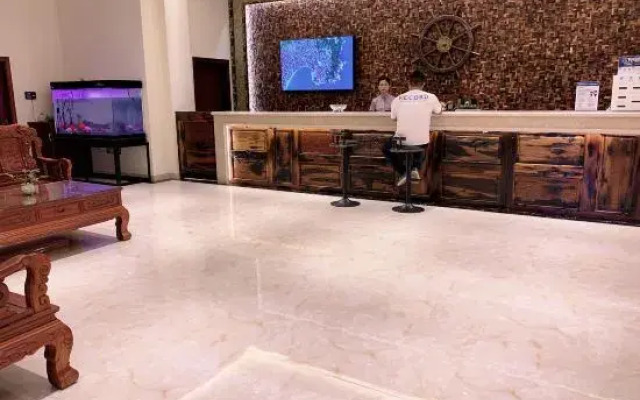 Dongshan Li'an Seaview Hotel