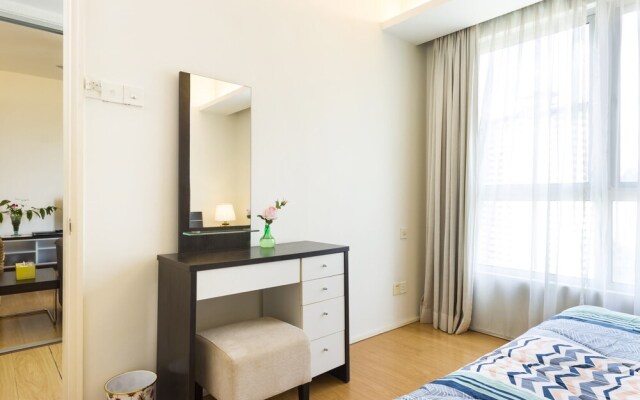 Homey 2BR Apt in Expat Neighborhood Mont Kiara