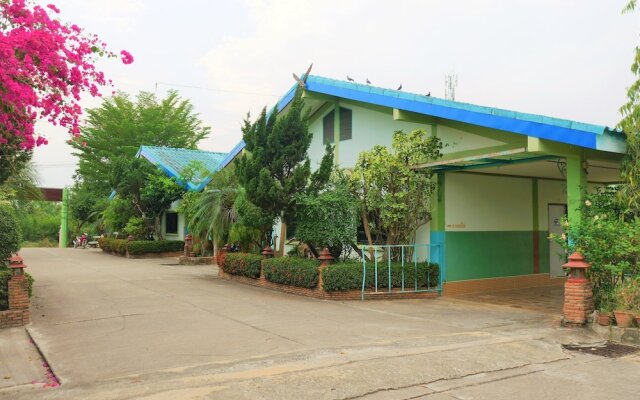 V.I.P Resort