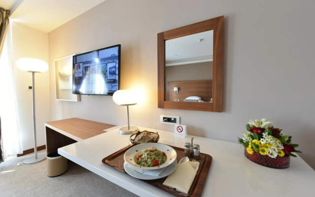 Hotel Aurel