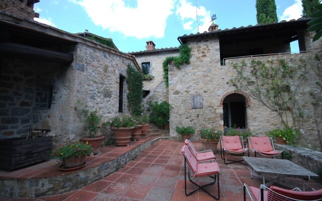Podere di Stelle
