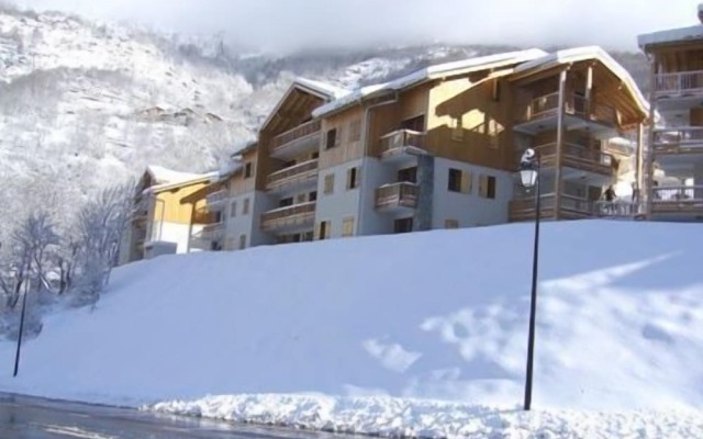 Résidence Orelle 3 Vallées