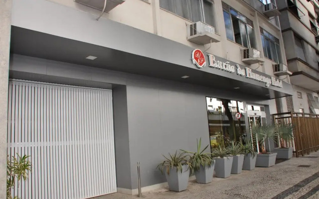 Hotel Barão do Flamengo - Adult Only