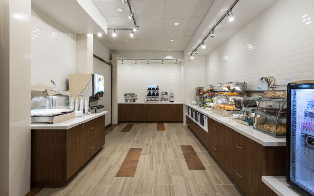 Holiday Inn Express Troy by IHG