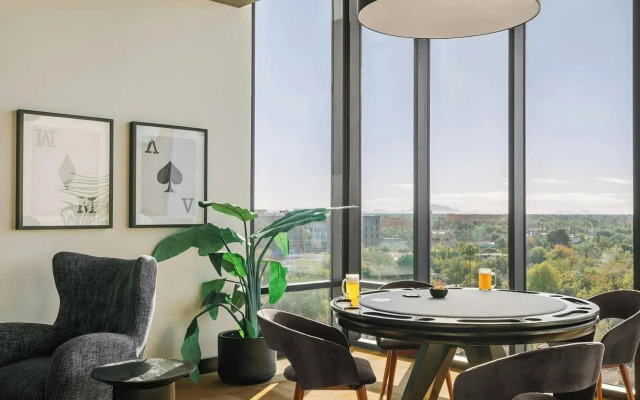 Sonder by Marriott Bonvoy Mill Ave Apartments Tempe