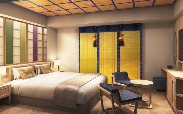 Daiwa Roynet Hotel Kanazawa Miyabi