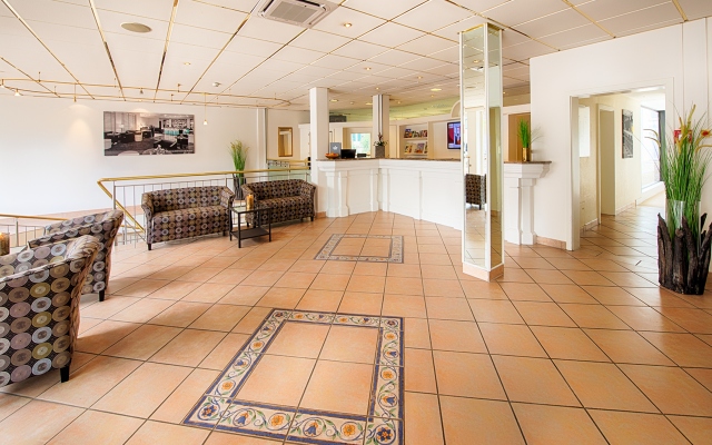 ACHAT Hotel Bad Dürkheim