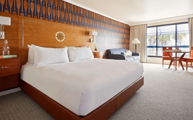 Waterfront Hotel, part of JdV by Hyatt (12381)