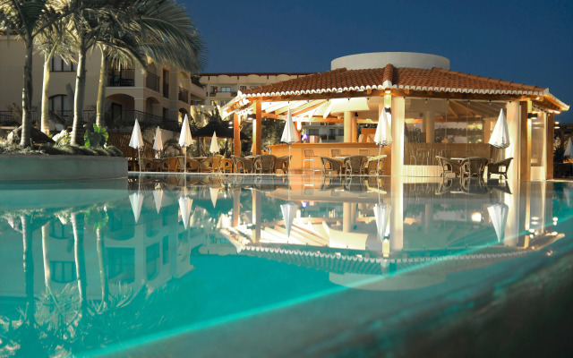 Suite Hotel Eden Mar