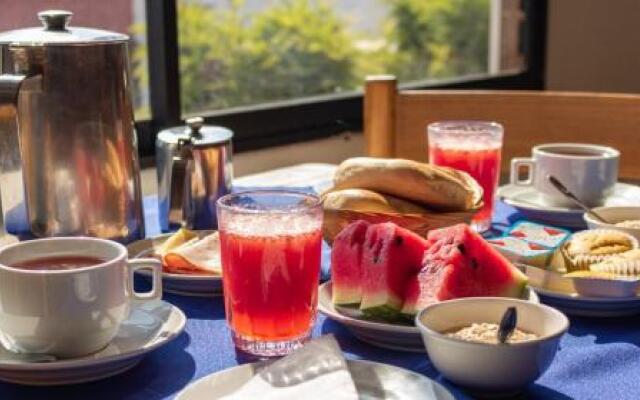 Gran Hotel Carande