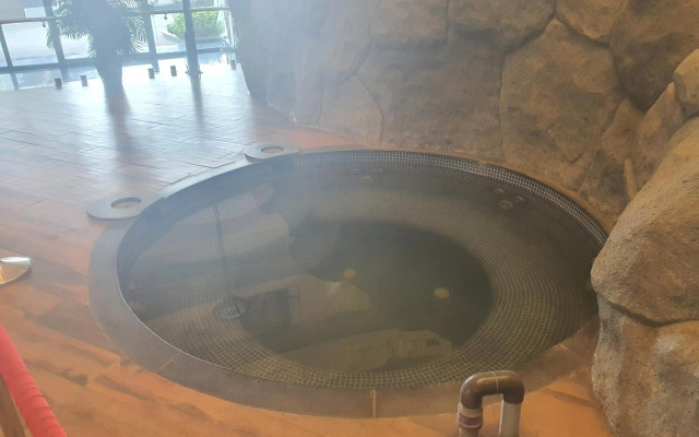 P C Homes at Belliza near airport