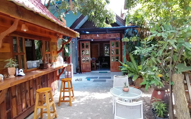 Sun smile(cafe & homestay)